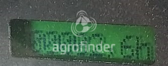 Trator John Deere  5070 E ano 2022