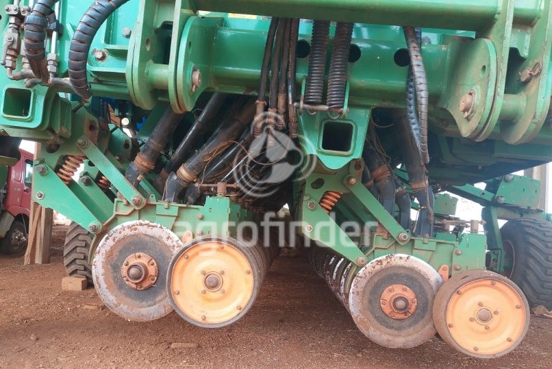 Plantadeira de Inverno Stara Ceres Super 3570 Ano 2014