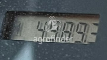 Trator  John Deere 6100 J ano 2017