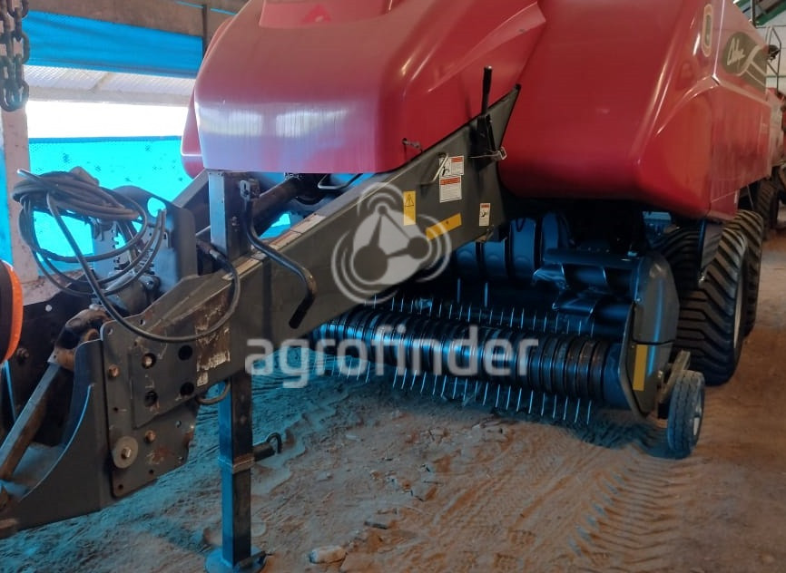 Efardadeira Challenger LB34B Ano 2015