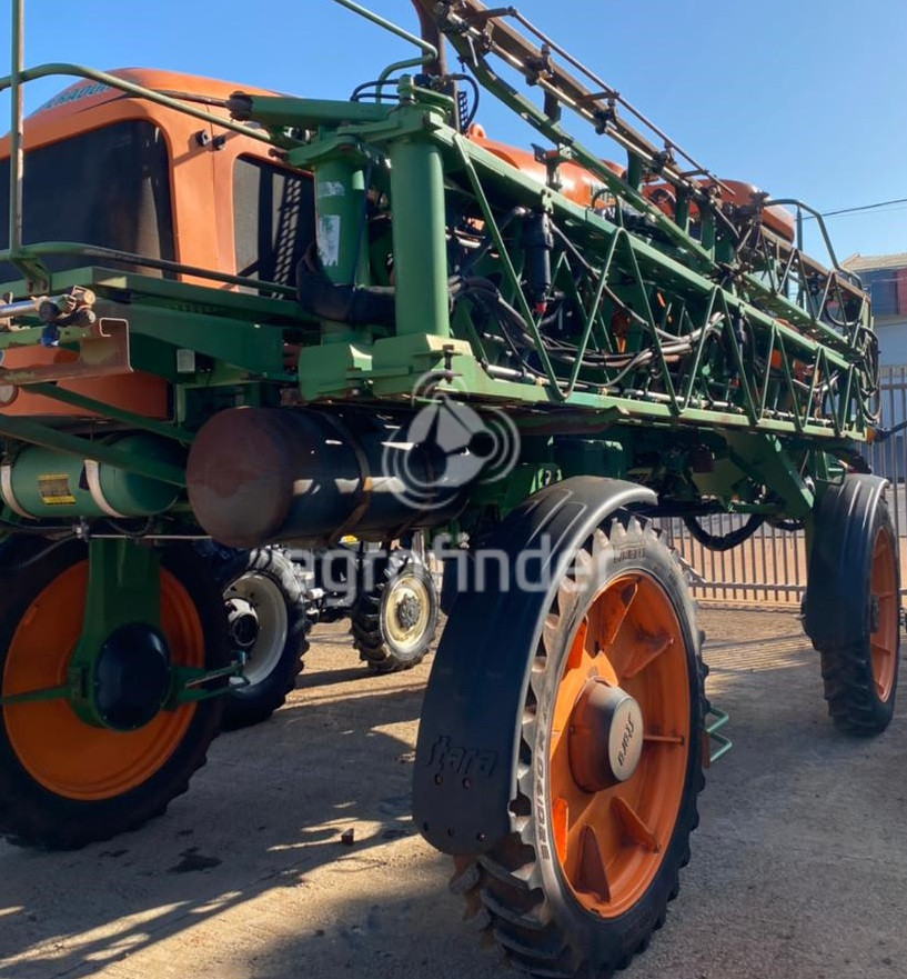 Pulverizador Autopropelido Stara Imperador 3100 Ano 2014