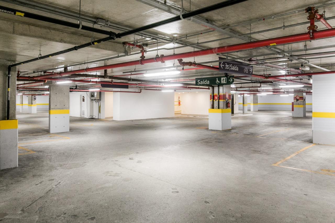prédio comercial de 10 pavimentos numas das região que mais valoriza em SP