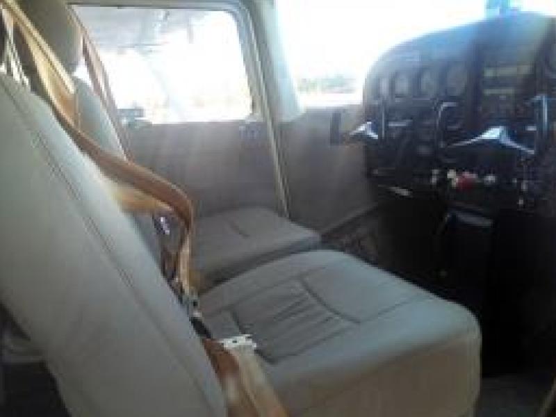 CESSNA 172 E