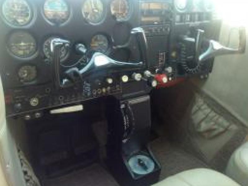 CESSNA 172 E