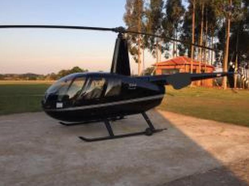 R44 Raven II