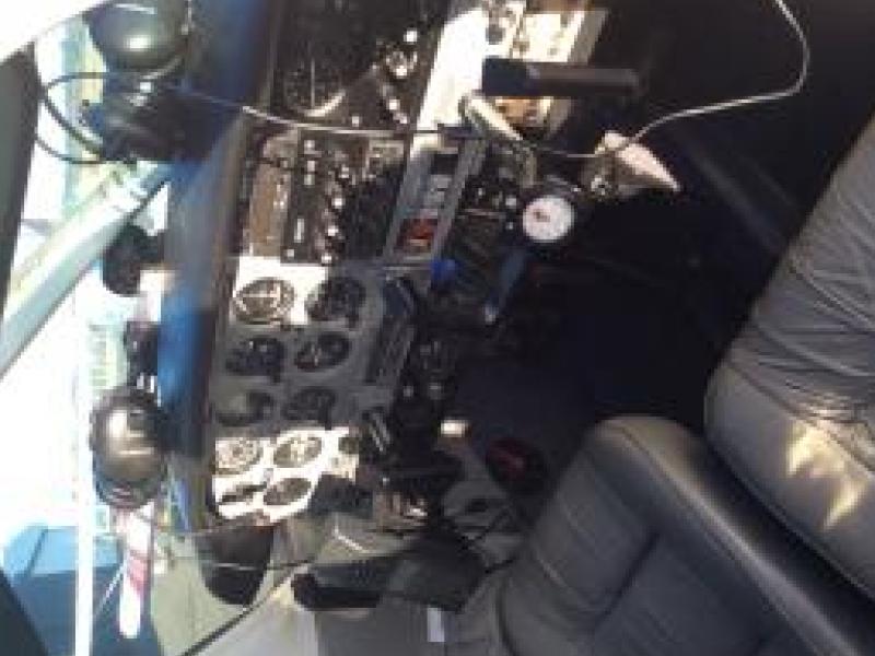 Piper Arrow 180