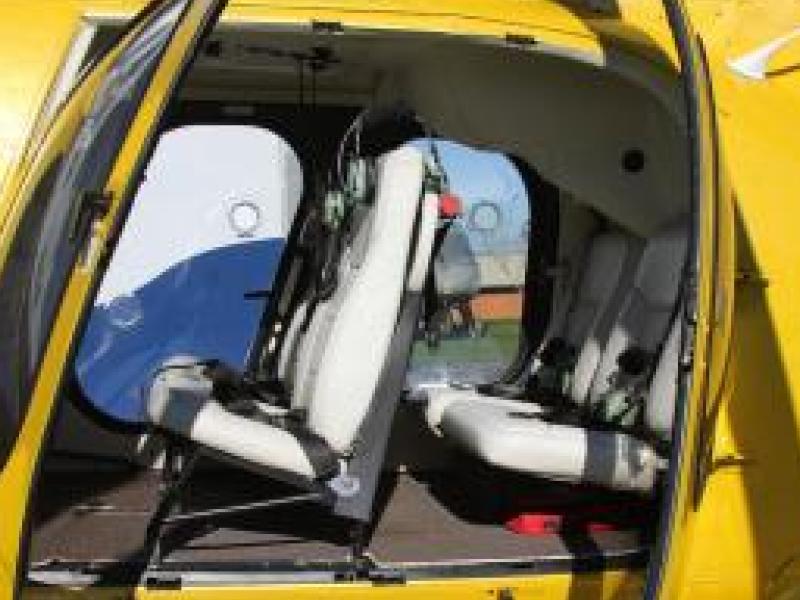 MCDONNELL DOUGLAS MD 600