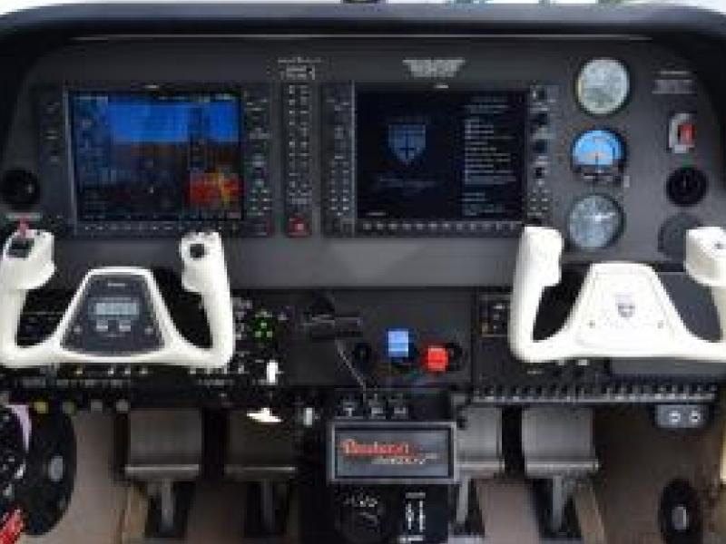 Beechcraft Bonanza Jetprop