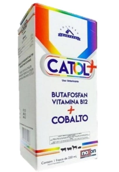 Catol+ 250ml - Noxon