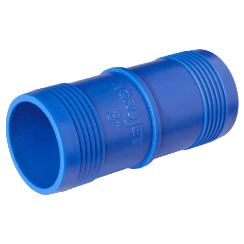 União De 3/8 - Agrojet