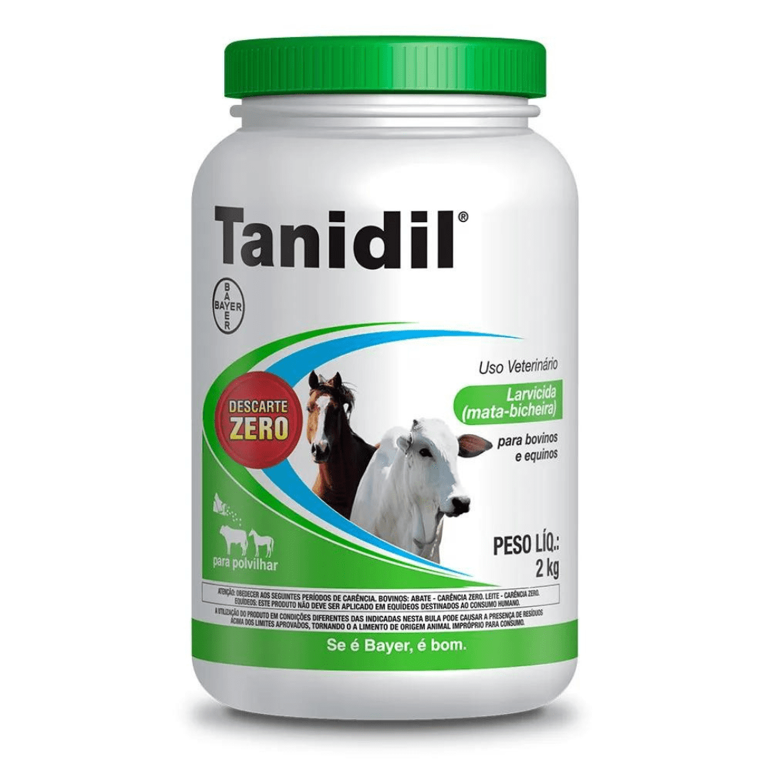 Tandil 2kg - Elanco