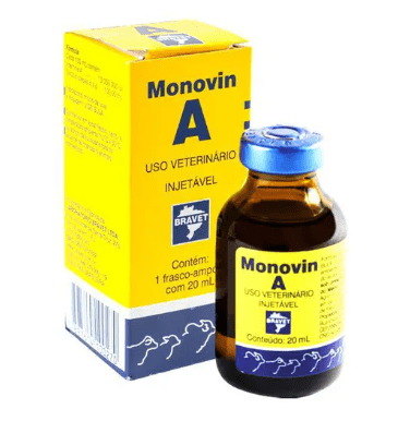 Monovin A 20ml - Bravet