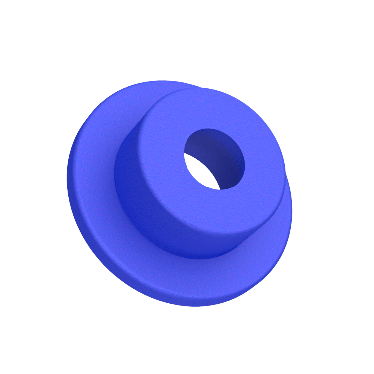 Chulinha De 1/4 - Agrojet