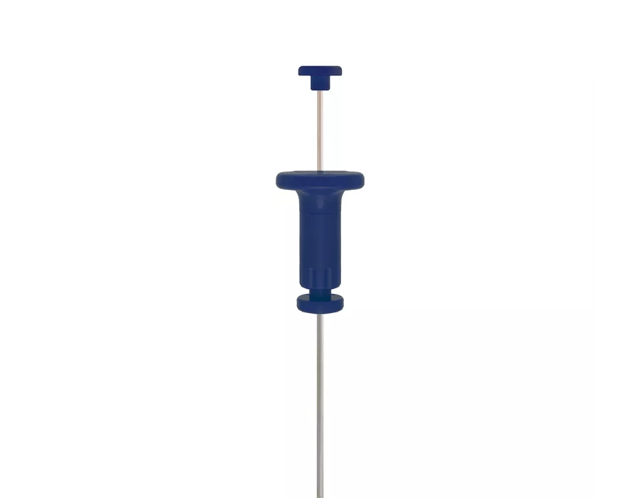 Aplicador Sêmen Universal - Wta