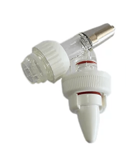 Barril Para Seringa Premium 2ml - Simcro