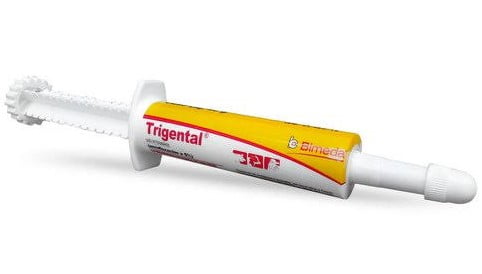 Trigental 40g - Bimeda