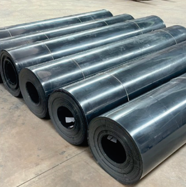 MANTA EM PEAD PARA COCHO POLIETILENO