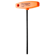 Chave Cabo T Hexagonal Pro 08x200mm - Tramontina