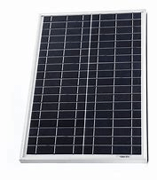 Painel Solar 20 Watts - Nellore