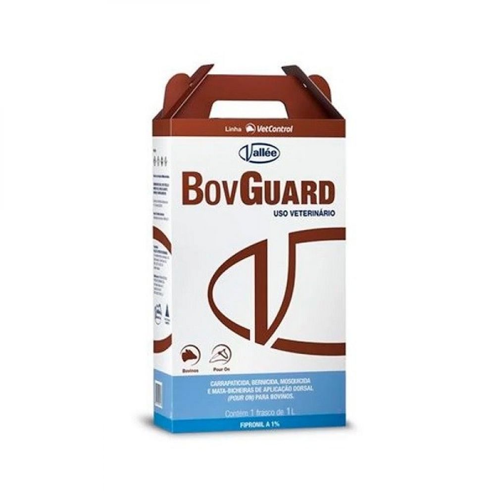 Bovguard 1l - Msd