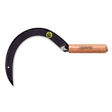 Foicinha Para Pasto Com Cabo - Tramontina