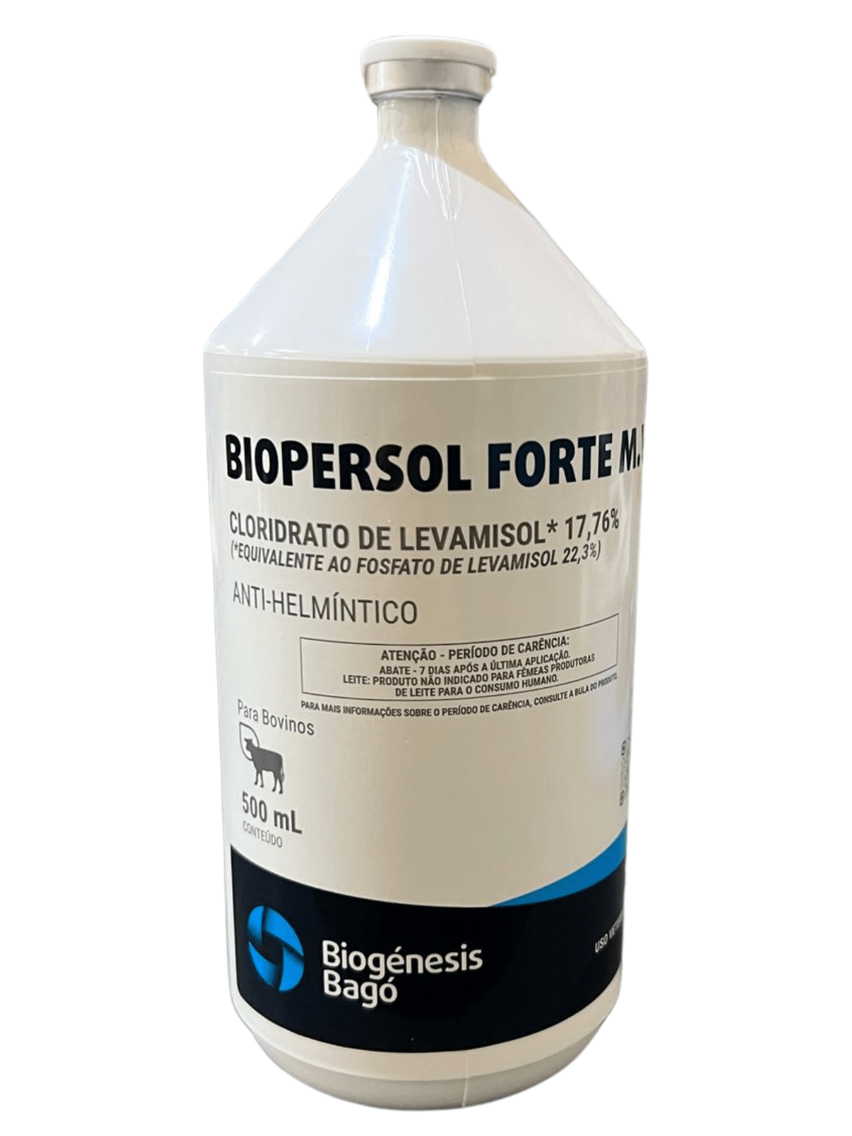 Biopersol Forte M.v. 500ml - Biogénesis Bagó