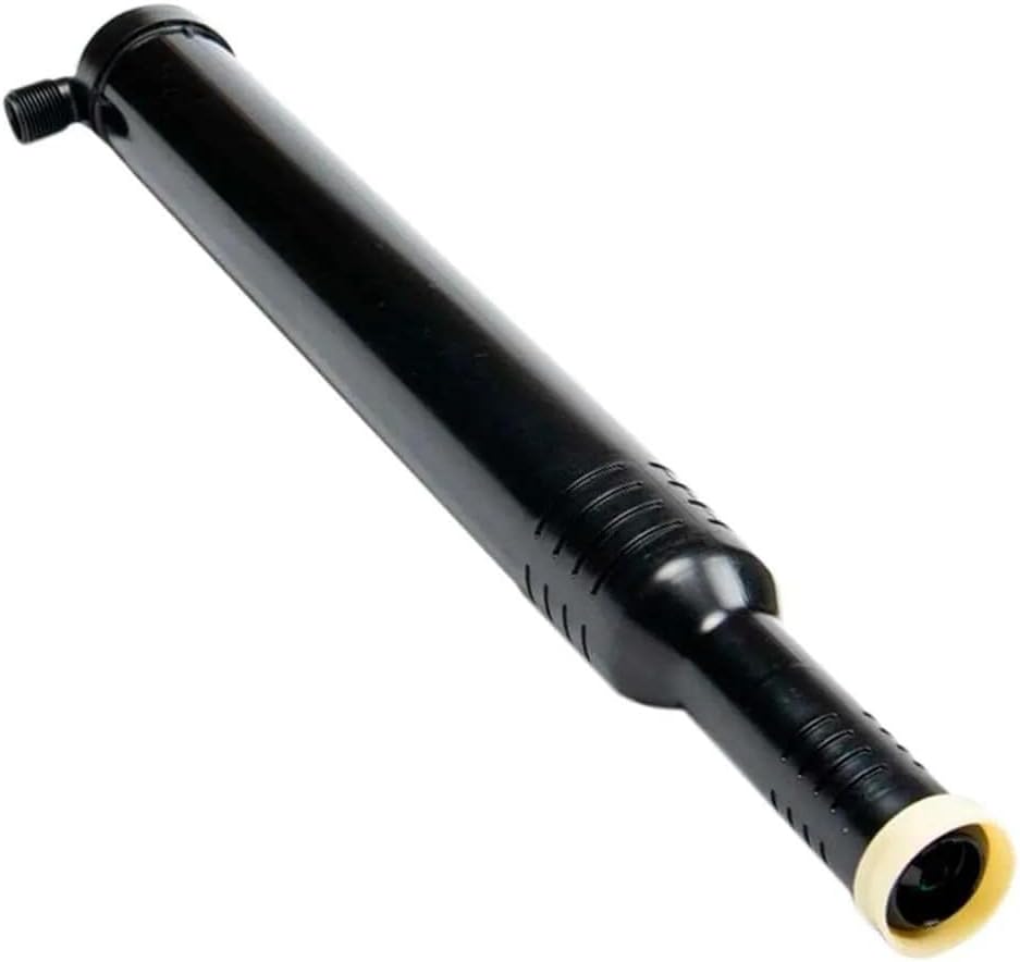 Camara Pulverizador Xp C/embolo - Jacto