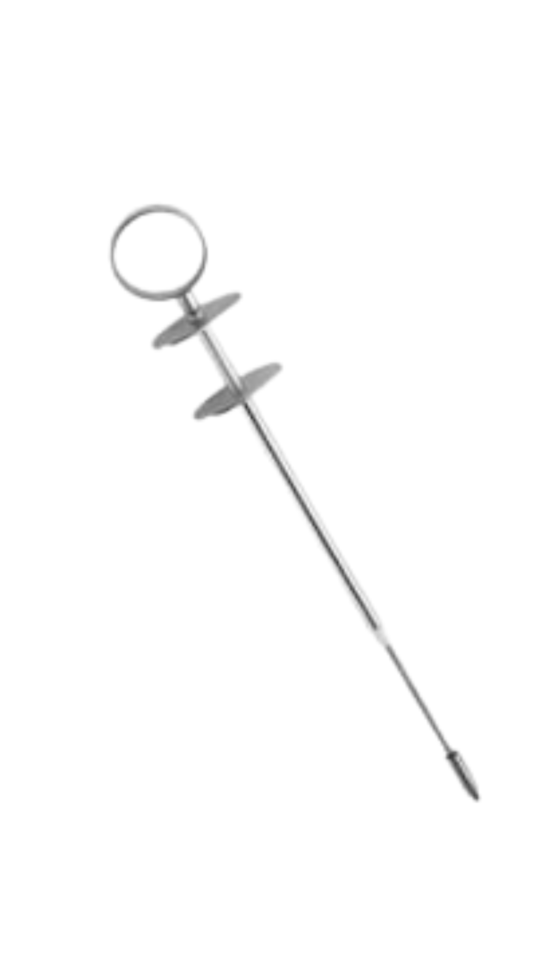 Extrator De Tumor Simples - Hoppner