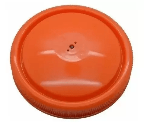 Tampa C/diafragma Pjh - Jacto