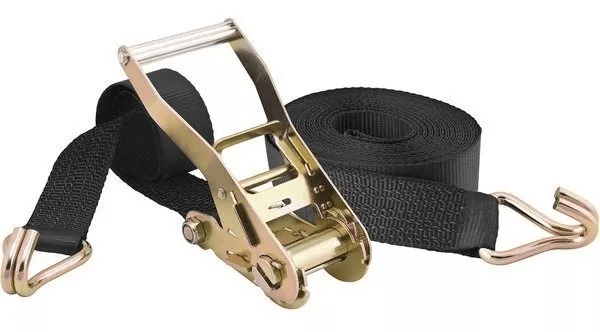 Cinta Para Amarração De Carga Jg 3/1,5 Toneladas Cc 300 - Vonder