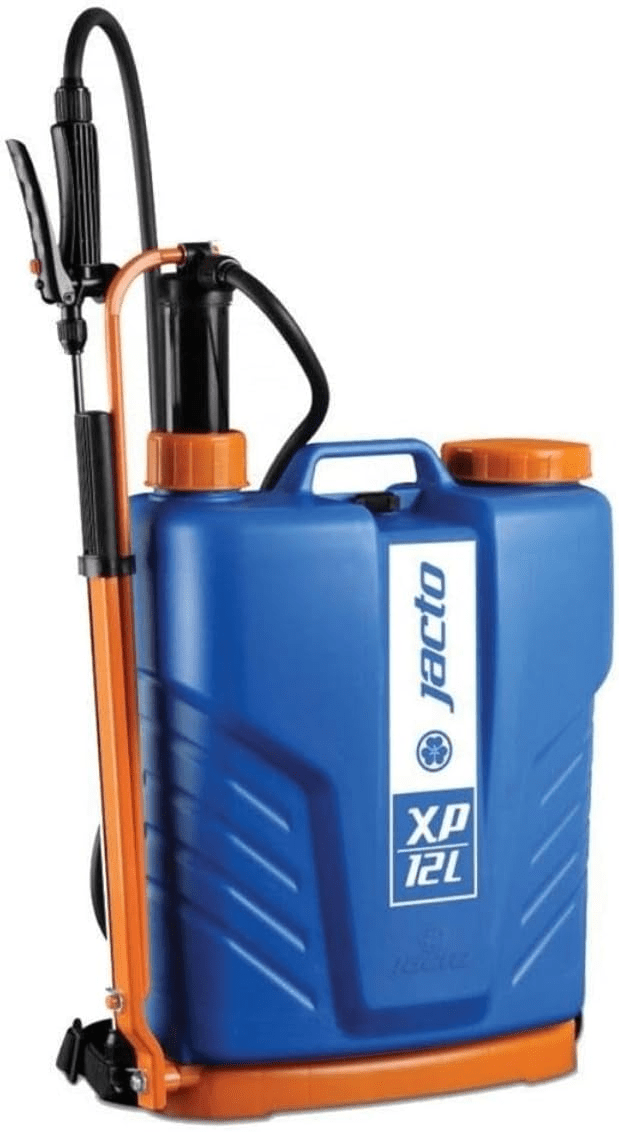 Pulverizador 12l Xp12 Costa Manual - Jacto