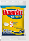 Cloro Pastilha Hcl Penta 200g - Hidroall