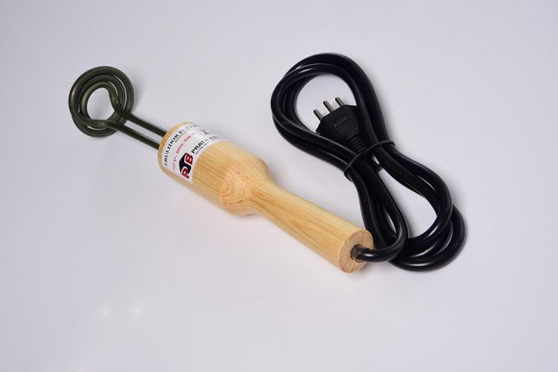 Ebulidor Eletr. P/descongelar Semen 127v /920w - Prata Brito