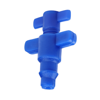 Gotejador Ga.2 C/base Grapa - Agrojet