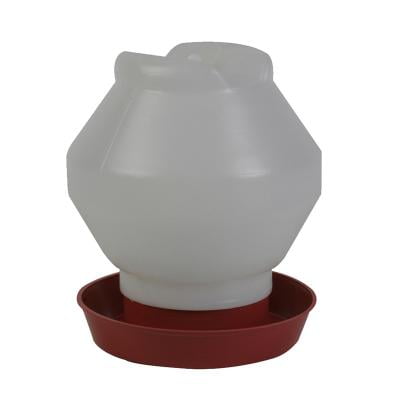 Bebedouro P/aves 2l C/rosca