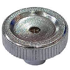 Botão Do Empurrador Ref/11 - Hoppner