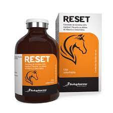 Reset 50ml - Botupharma