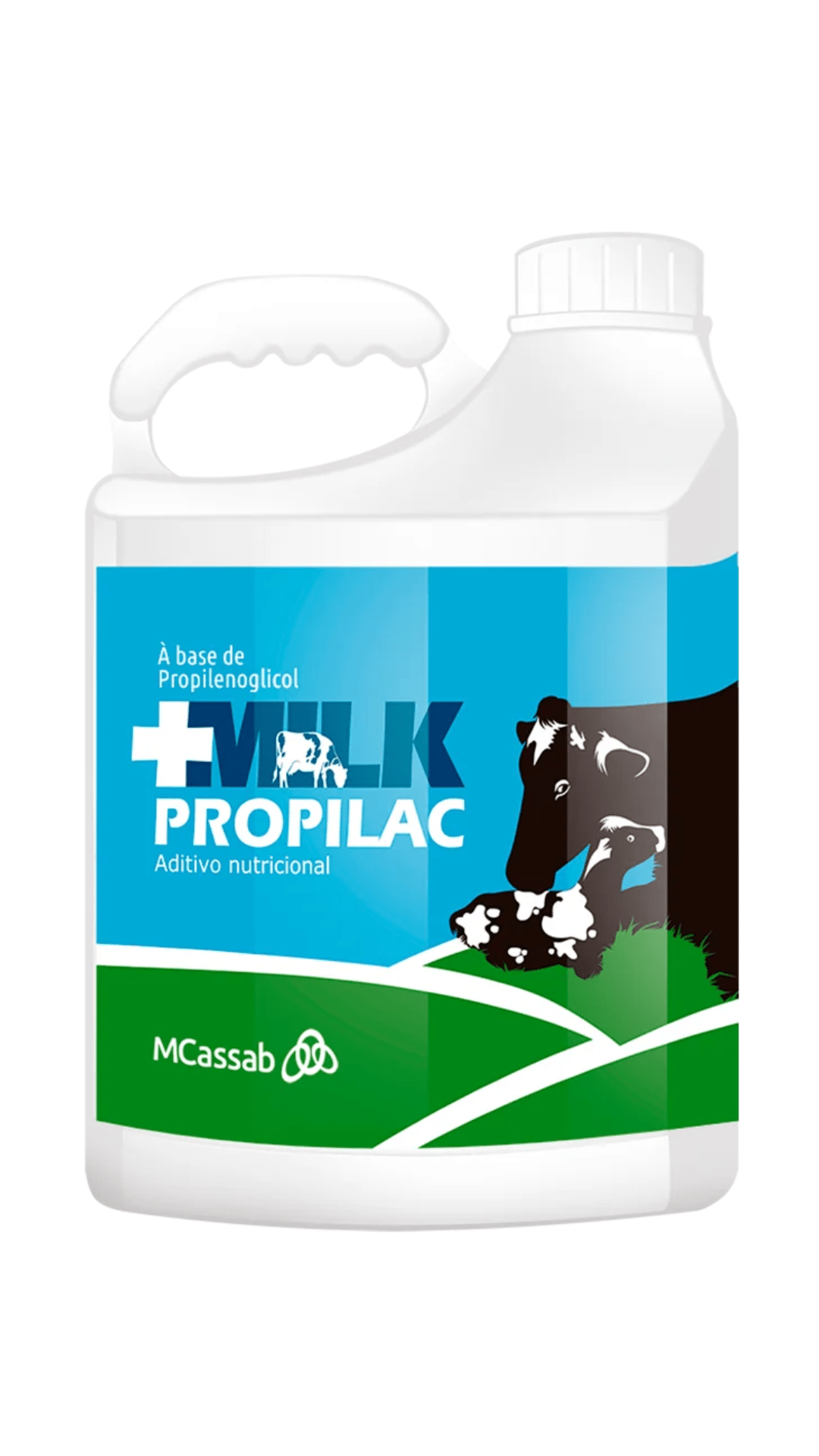 Propilac 5l - Mcassab