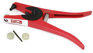 Aplicador Universal Total Tagger - Allflex