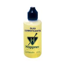 óleo Mult-lub Lubrificante 35ml - Hoppner