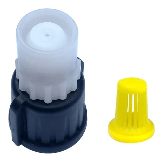 Ponta Regulável Completa - Guarany