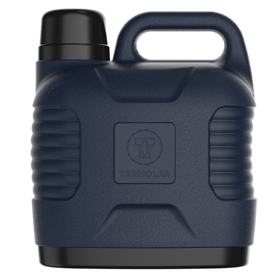 Garrafão Térmico 5l Azul - Termolar