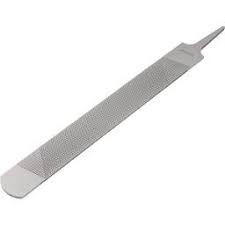 Grosa Meia Lima Para Casco 14" Cabo V - Agrozootec