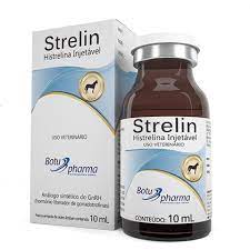 Strelin 10ml - Botupharma