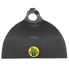 Enxada Larga Canavieira 2,5 S/cabo - Tramontina