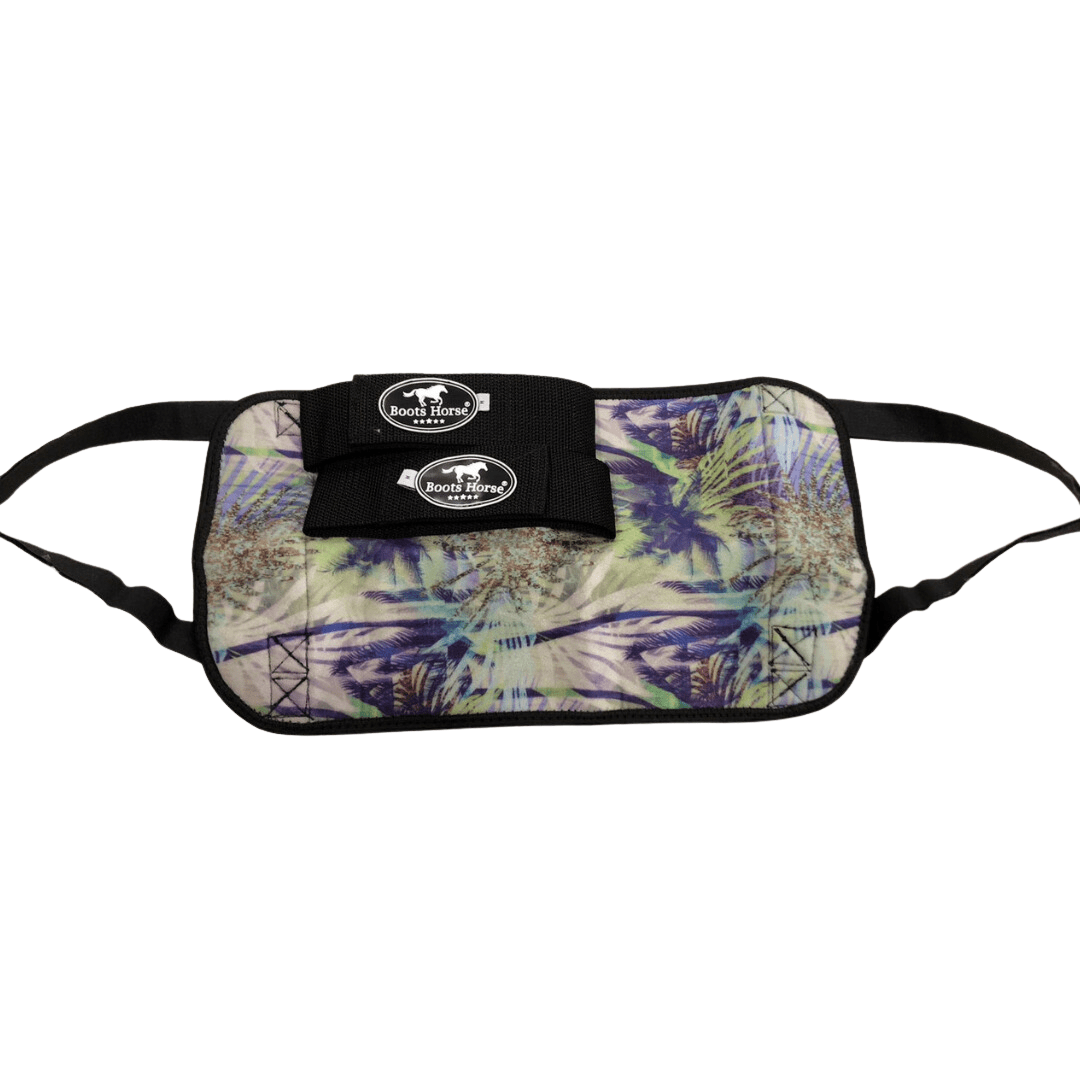 Suporte Infantil Estampa 02 M - Boots Horse