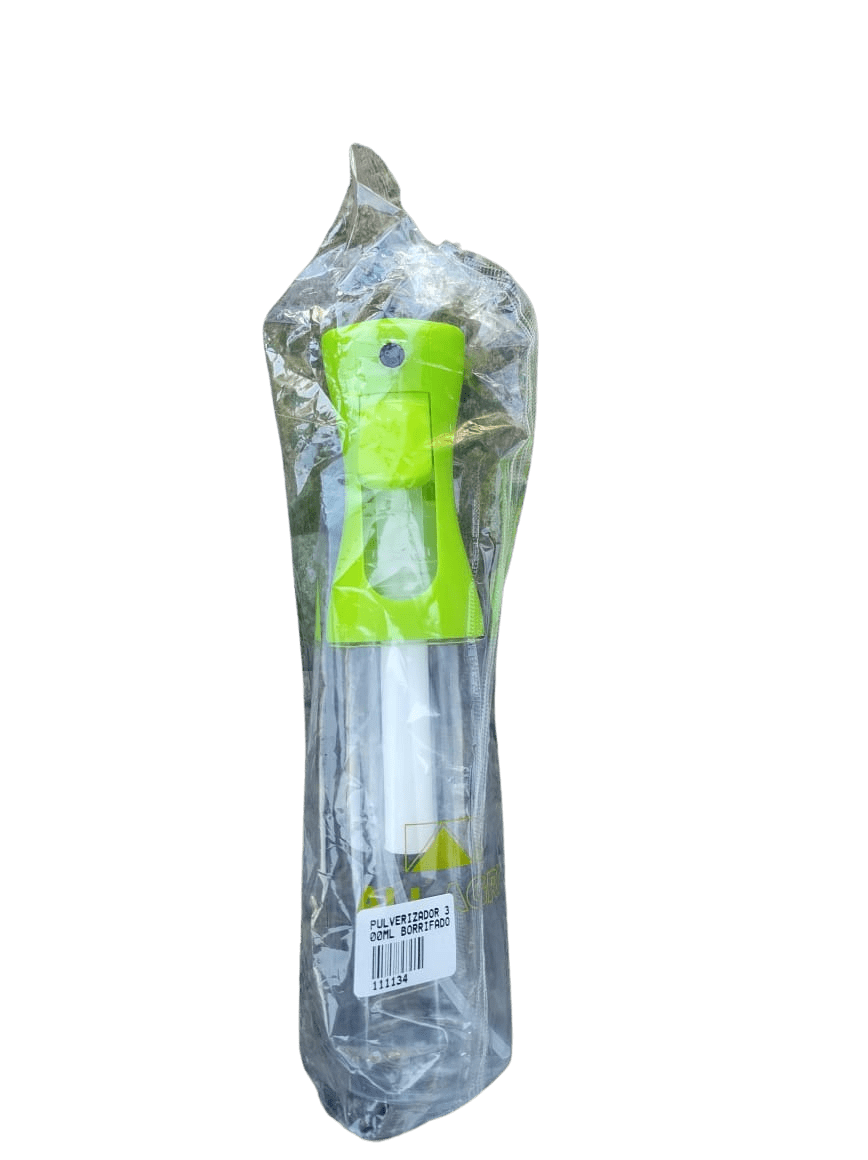 Pulverizador 300ml Borrifador - All Agri