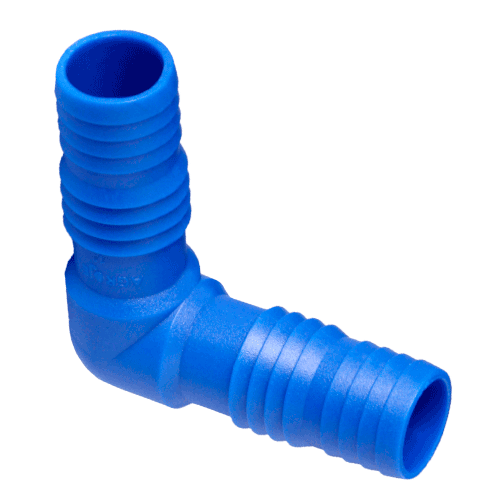 Joelho Duplo De 3/4 - Agrojet