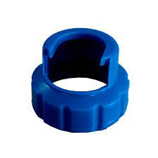 Reposição Conector Para Frasco Pequeno Smartmatik (preto) - Agrozootec