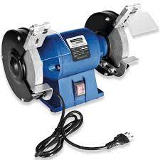 Moto Esmeril 6" 368/bivolt - Tramontina